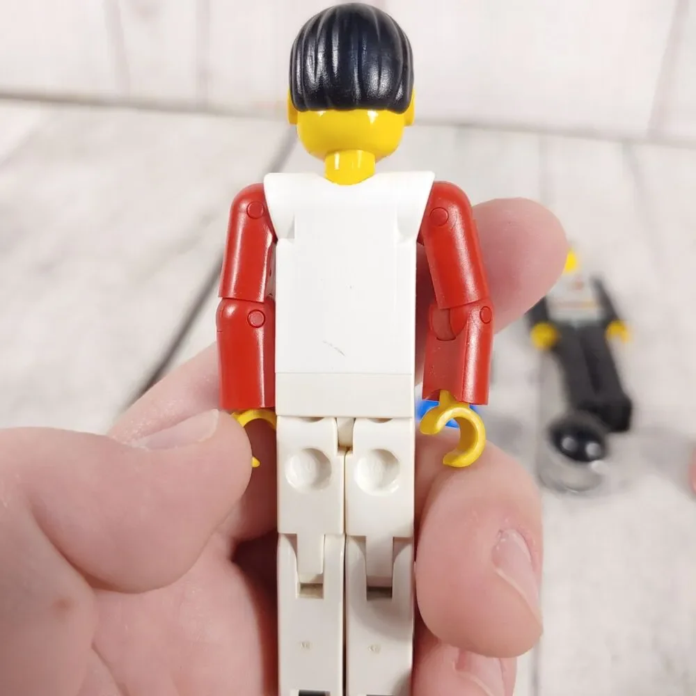 Lego hope you